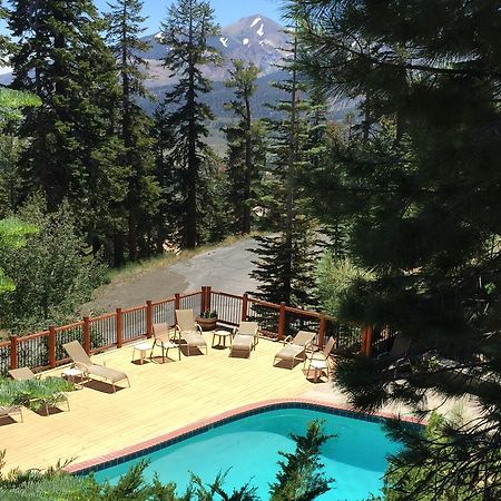 Timber Ridge Resort By 101 Great Escapes Mammoth Lakes Esterno foto