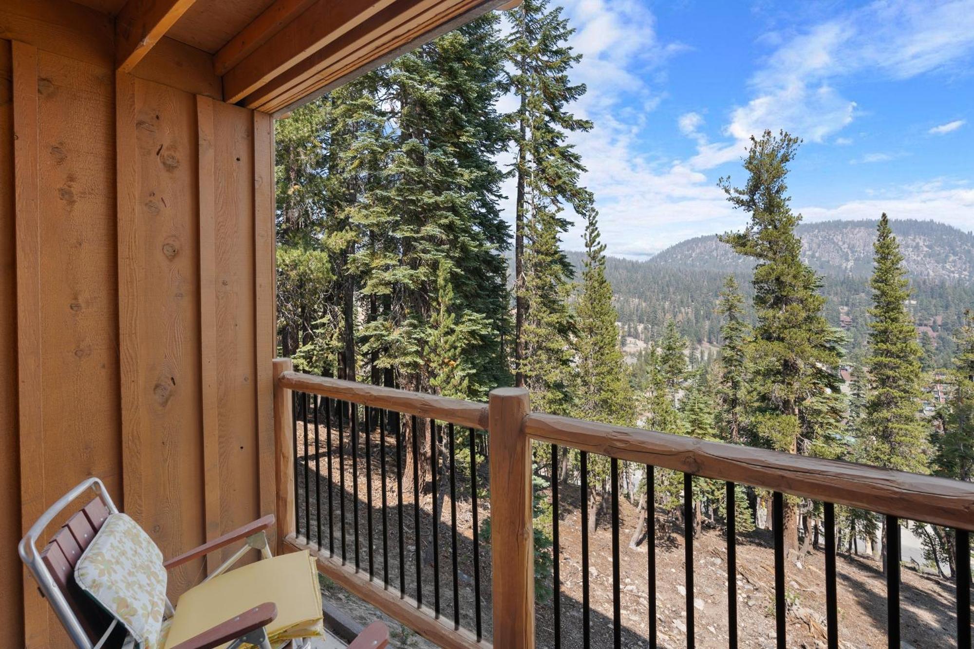 Timber Ridge Resort By 101 Great Escapes Mammoth Lakes Camera foto