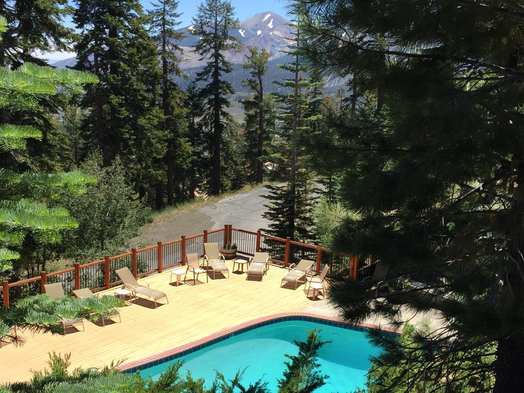 Timber Ridge Resort By 101 Great Escapes Mammoth Lakes Esterno foto
